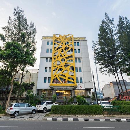 Royal City Hotel Jakarta Ngoại thất bức ảnh