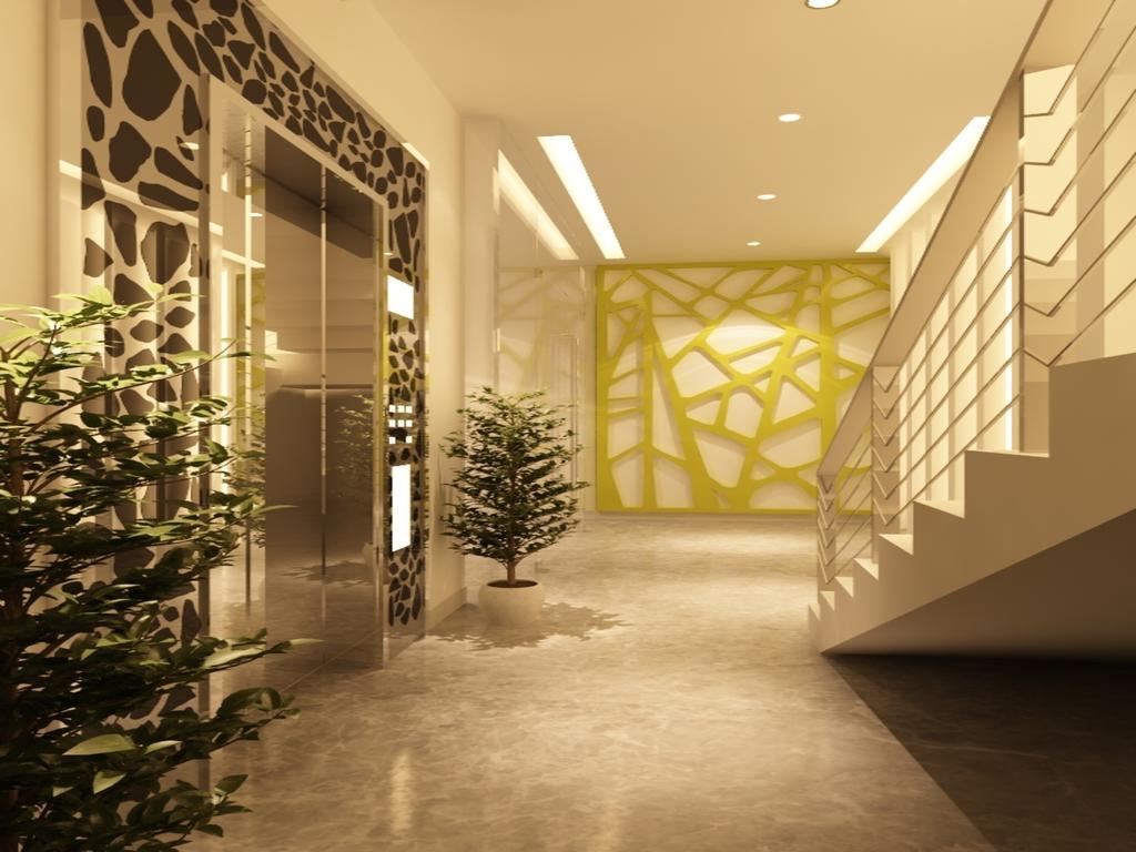 Royal City Hotel Jakarta Ngoại thất bức ảnh