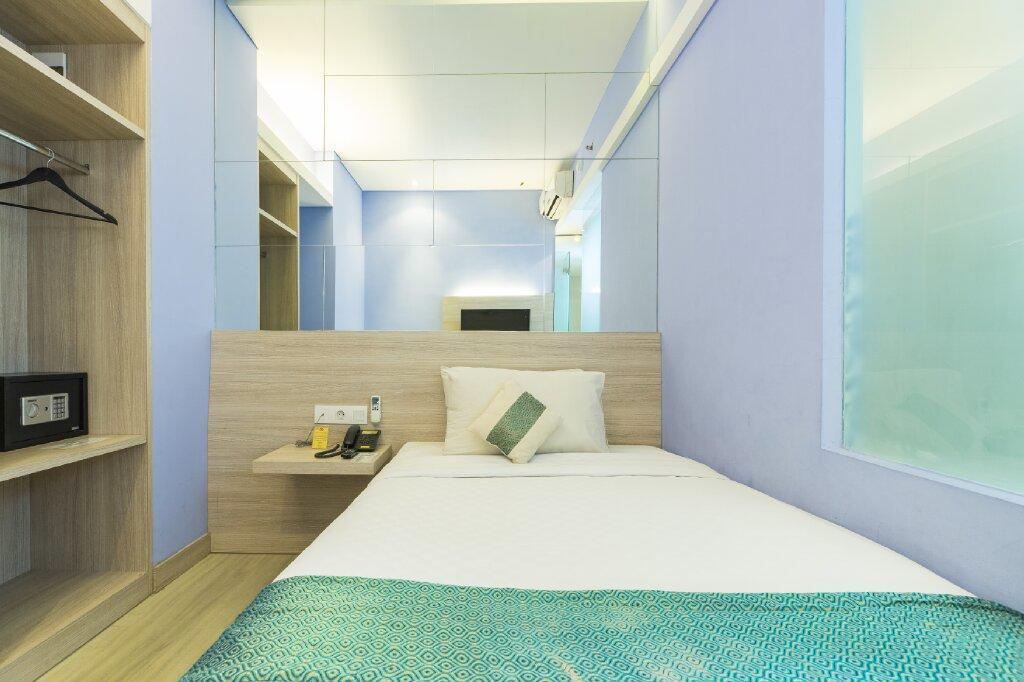 Royal City Hotel Jakarta Ngoại thất bức ảnh
