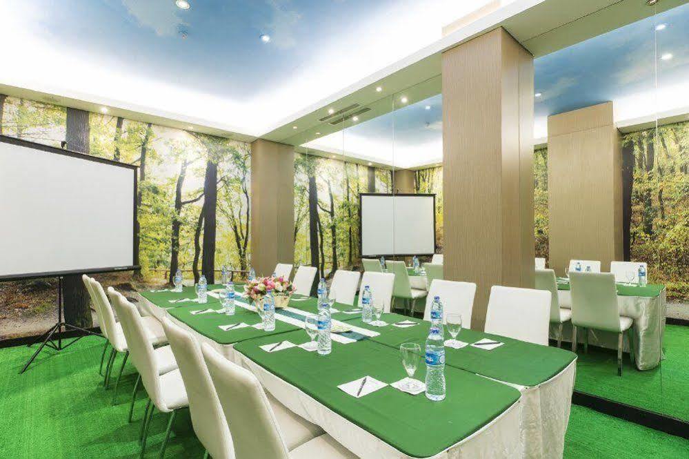 Royal City Hotel Jakarta Ngoại thất bức ảnh