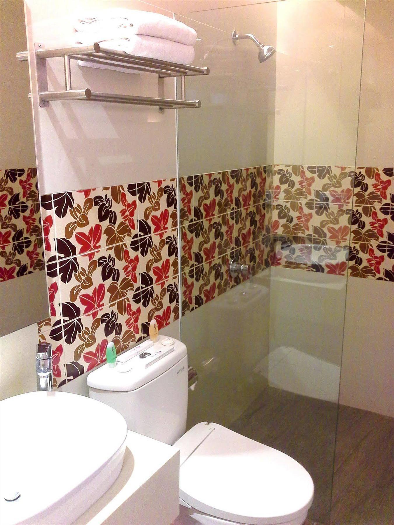 Royal City Hotel Jakarta Ngoại thất bức ảnh