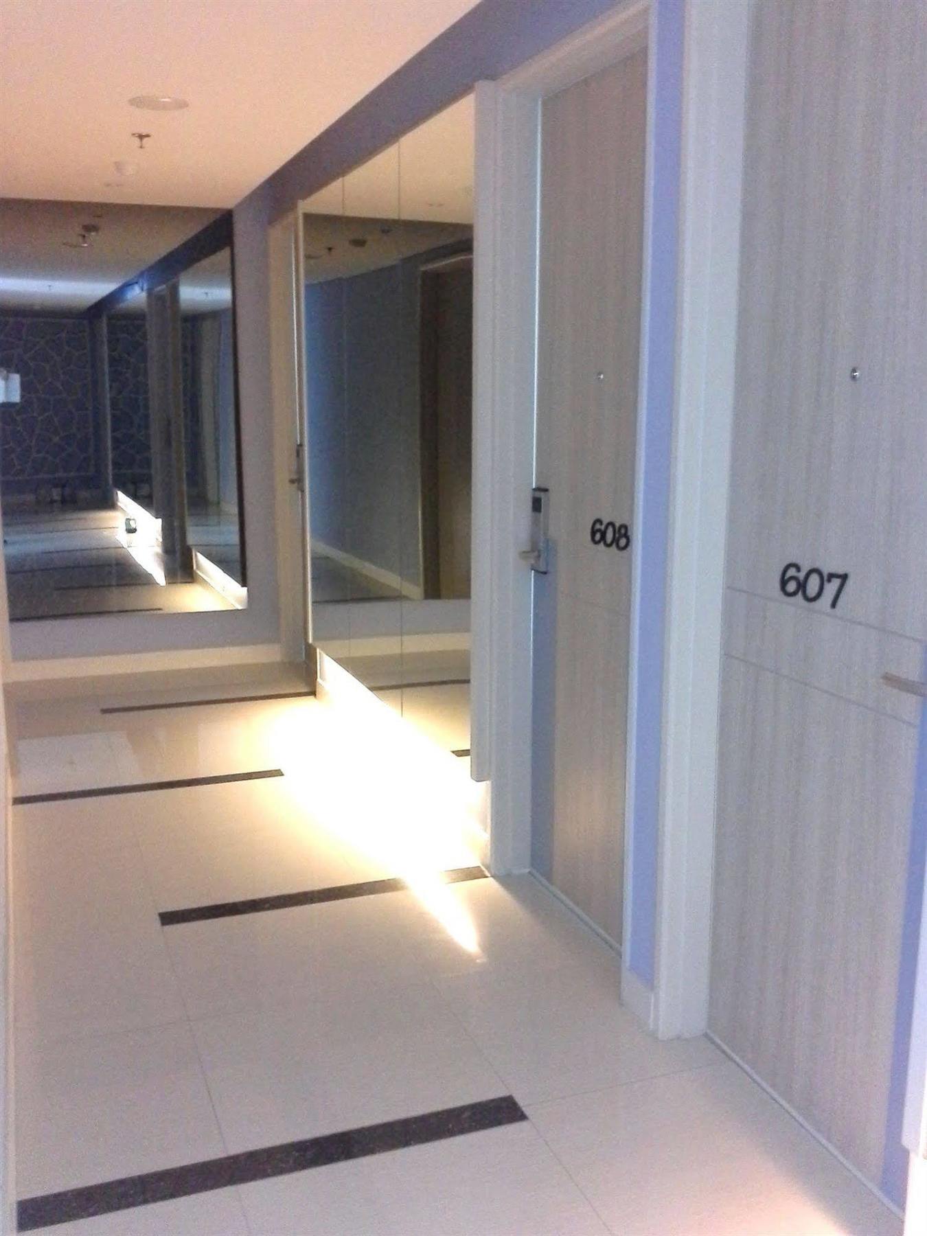 Royal City Hotel Jakarta Ngoại thất bức ảnh