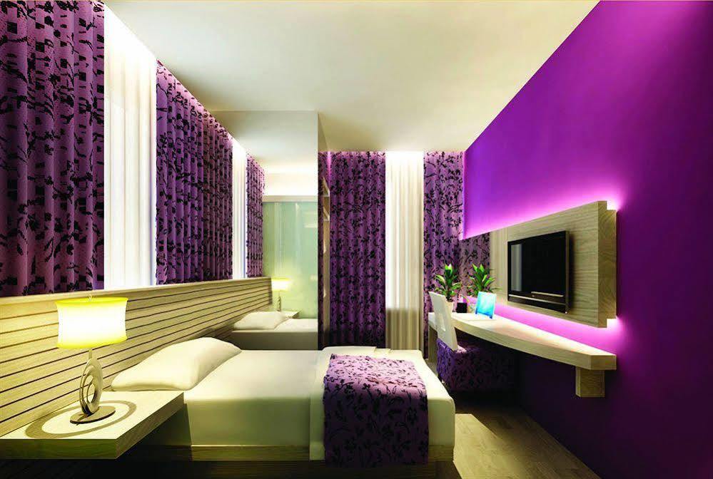 Royal City Hotel Jakarta Ngoại thất bức ảnh
