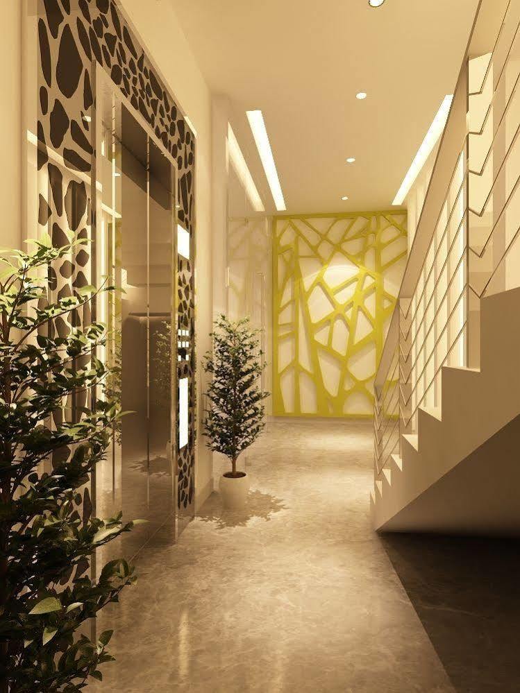 Royal City Hotel Jakarta Ngoại thất bức ảnh