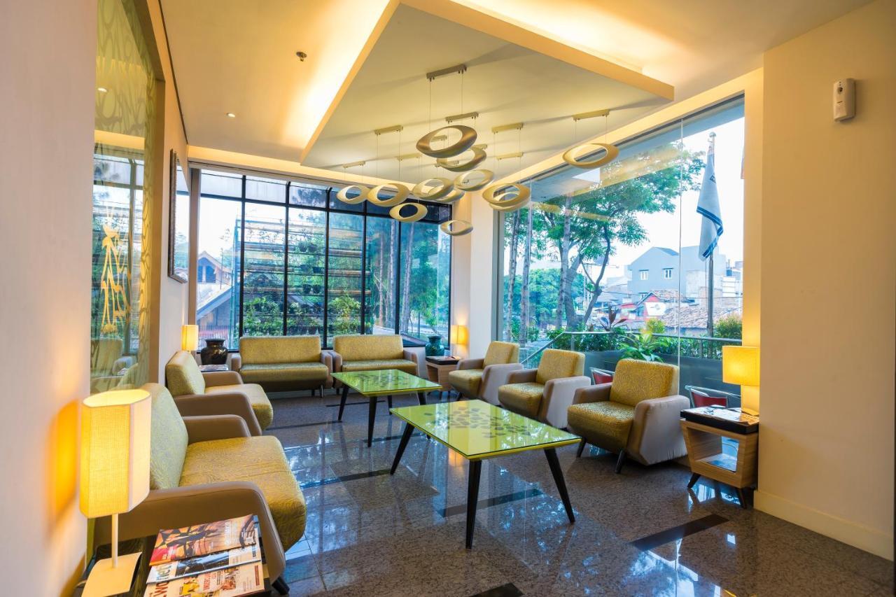 Royal City Hotel Jakarta Ngoại thất bức ảnh