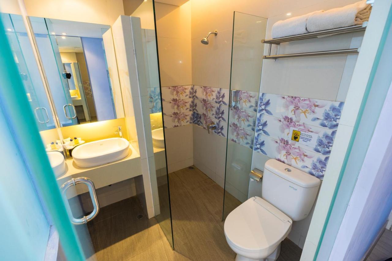 Royal City Hotel Jakarta Ngoại thất bức ảnh