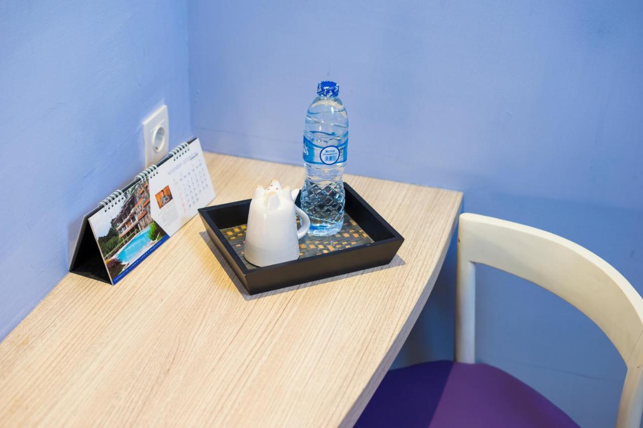 Royal City Hotel Jakarta Ngoại thất bức ảnh