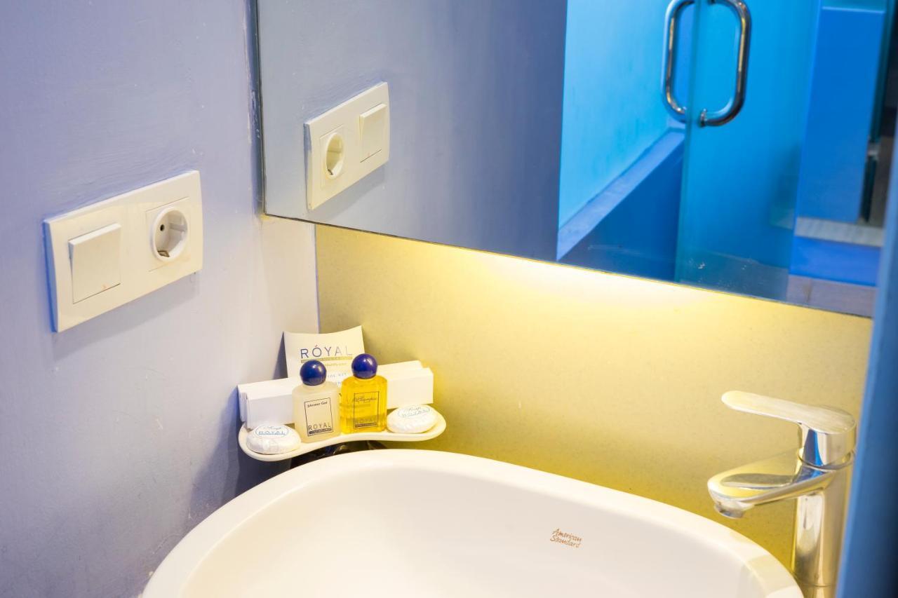 Royal City Hotel Jakarta Ngoại thất bức ảnh