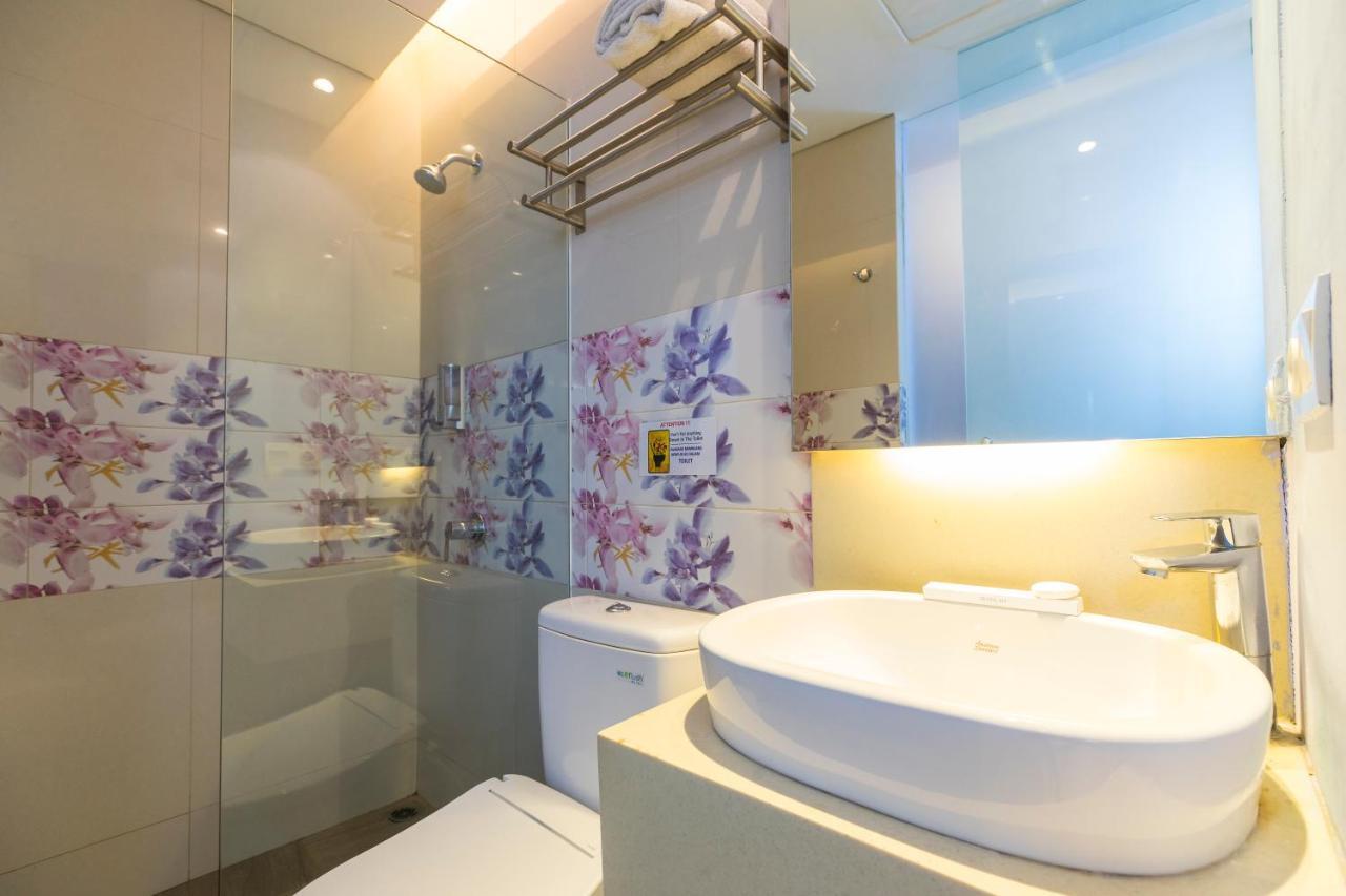 Royal City Hotel Jakarta Ngoại thất bức ảnh