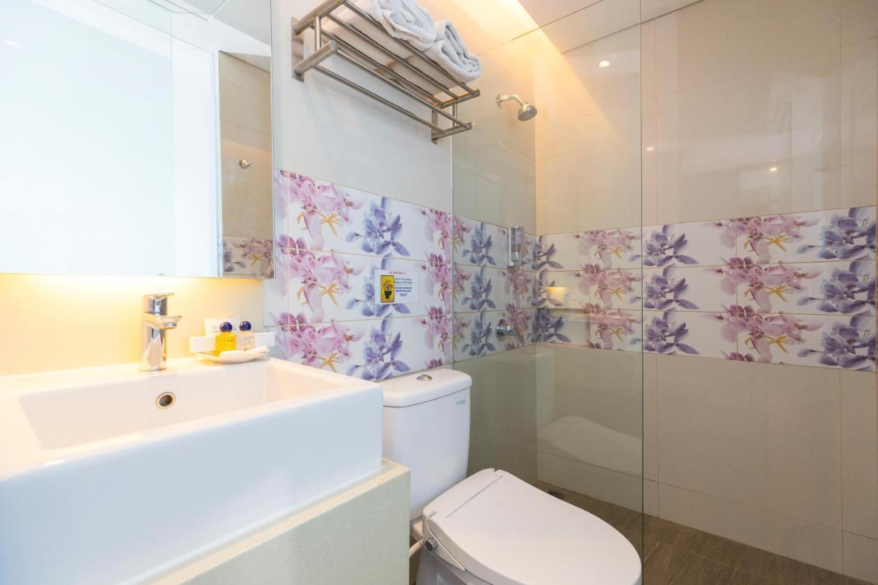 Royal City Hotel Jakarta Ngoại thất bức ảnh
