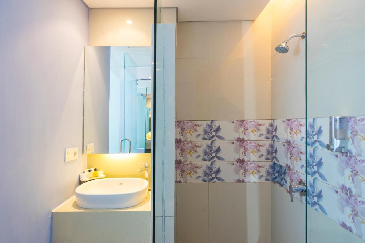 Royal City Hotel Jakarta Ngoại thất bức ảnh