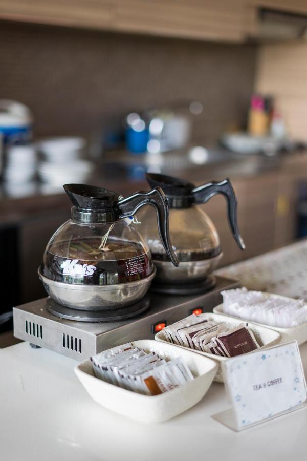 Royal City Hotel Jakarta Ngoại thất bức ảnh