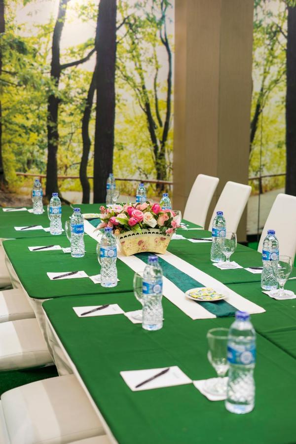 Royal City Hotel Jakarta Ngoại thất bức ảnh