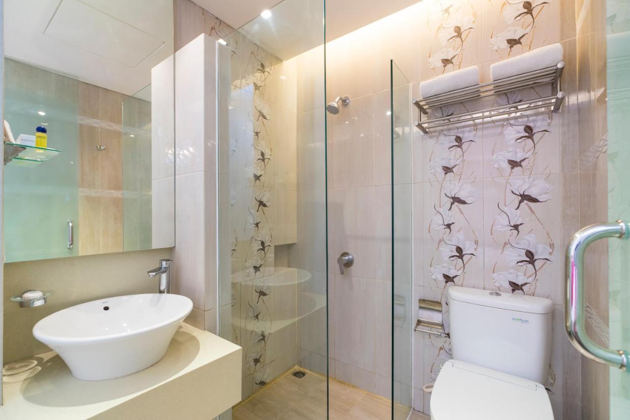 Royal City Hotel Jakarta Ngoại thất bức ảnh